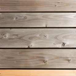Terassi Arctic Outdoor SHP, 45x95mm, douglaskuusi, puuvalmis*Lauta Clearance