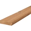 Terassilauta ProFix 2 URA SHP 26x117x4500mm mänty Thermo-D lämpökäsitelty*Lunawood Hot
