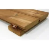 Sale Terassilauta ProFix 2 SHP 26x117x4500mm mänty Thermo-D lämpökäsitelty Terassilaudat