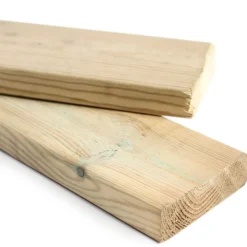 Hot Terassilauta SHP mänty 28x95 mm OM Terassilaudat