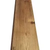 Terassilauta 28x120x4200mm, talouslaadun AB-painekyllästetty, ruskea*Tammiston puu Online