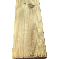 Hot Terassilauta 28x120x4200mm, talouslaadun AB-painekyllästetty, vihreä Terassilaudat|Puutavara