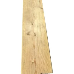 Hot Terassilauta 28x120x4200mm, talouslaadun AB-painekyllästetty, vihreä Terassilaudat|Puutavara