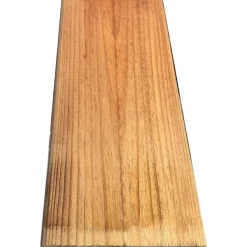 Discount Terassilauta 28x120x2395mm, talouslaadun AB-painekyllästetty, ruskea Terassilaudat|Puutavara