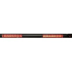 Terassilämmitin ECO High-line, 2x1500W, musta*HEAT1 Online