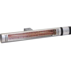 Terassilämmitin Eco High-line 500-1500W kaukosäädin eri värejä*HEAT1 Hot