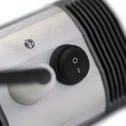 Terassilämmitin Eco High-line 500-1500W kaukosäädin eri värejä*HEAT1 Hot