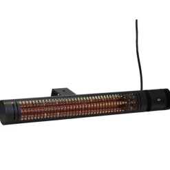Terassilämmitin Eco High-line 500-1500W kaukosäädin eri värejä*HEAT1 Hot