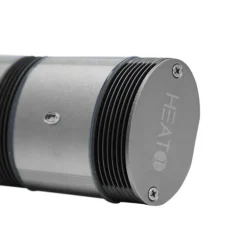 Terassilämmitin Eco High-line 500-1500W kaukosäädin eri värejä*HEAT1 Hot