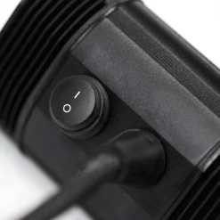 Terassilämmitin Eco High-line 500-1500W kaukosäädin eri värejä*HEAT1 Hot