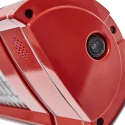Terassilämmitin Eco High-line 660-2000W kaukosäädin punainen*HEAT1