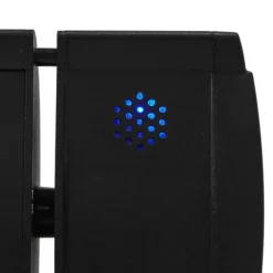 Terassilämmitin Eco High-line 660-2000W kaukosäädin eri värejä*HEAT1 Best