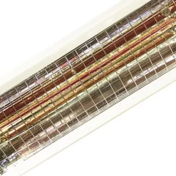 Terassilämmitin Eco High-line 660-2000W kaukosäädin eri värejä*HEAT1 Best