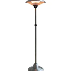 Terassilämmitin lattiamalli 900/1200/2100 W HA*Hortus Hot