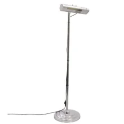 Terassilämmitin lattiamalli 1500W GT eri värejä*Hortus New