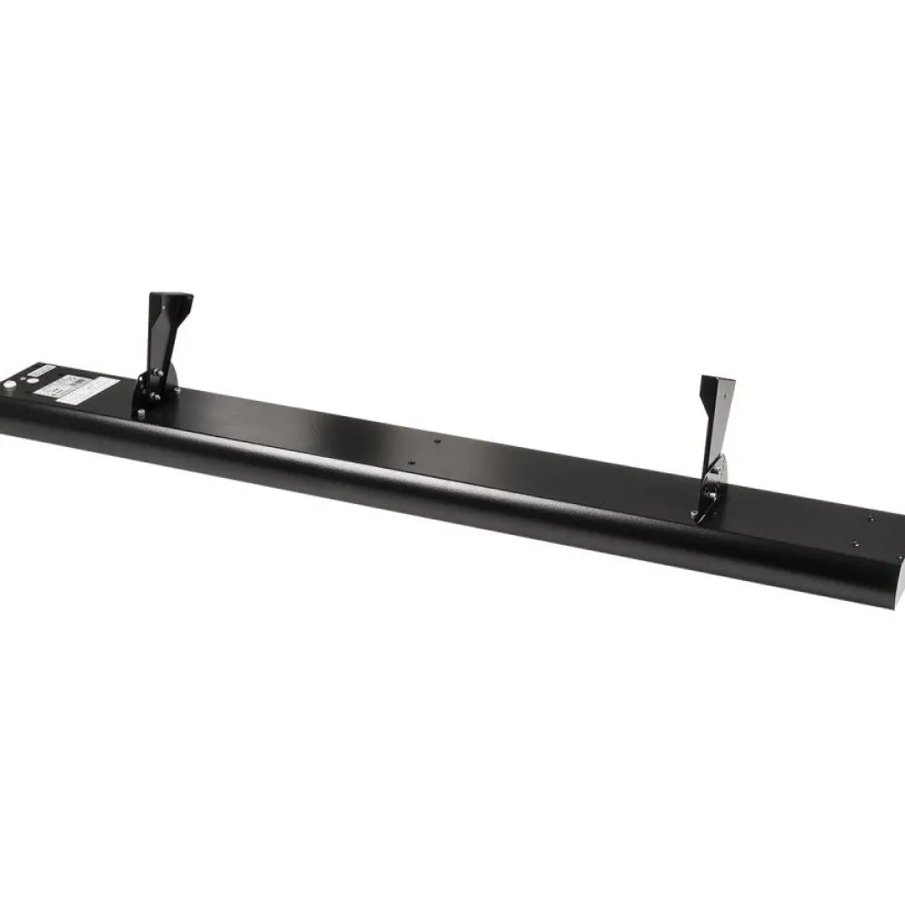 Terassilämmitin TH 1500 1580x140x45 mm 1500W*Pistesarjat Sale