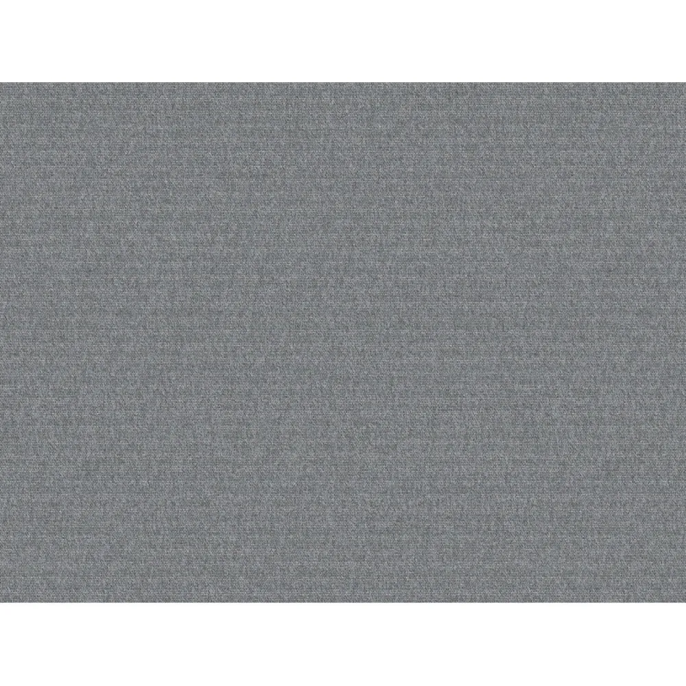 Outlet Terassimarkiisi Constant 3500x2600 mm veivi oikealla tummanharmaa Markiisit