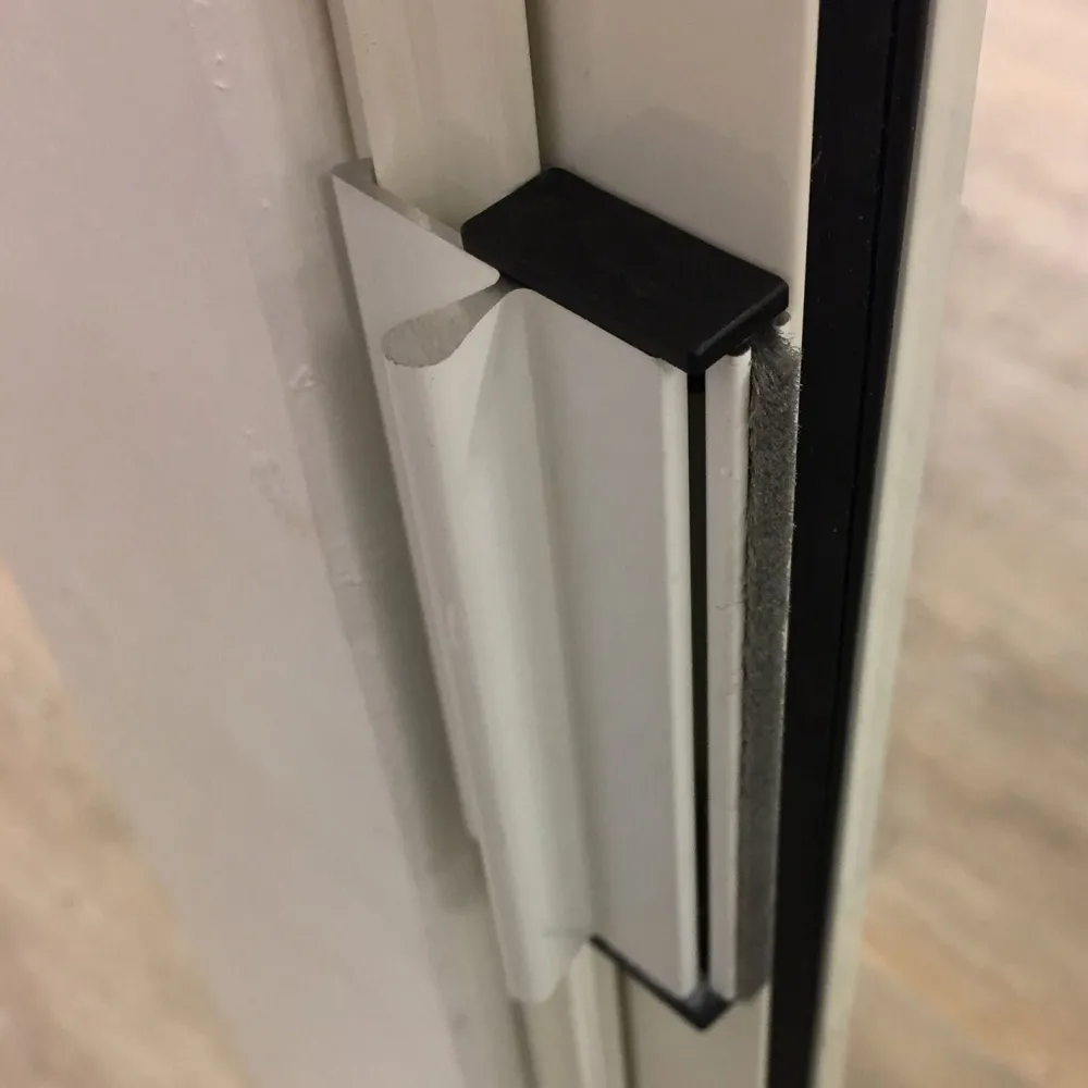 Outlet Terassin liukuovi Stadig pidennetty kesäkausi 4 osaa eri kokoja ja värejä Terassilasit