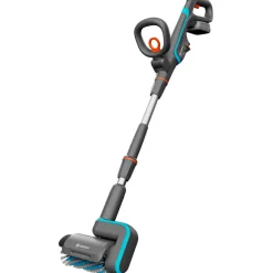 Outlet Terassipesuri AquaBrush Patio P4A 18V 2,5 Ah akulla Muut Puutarhakoneet