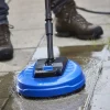 Terassipesuri Power Patio (Click&Clean, Bajonet)*Nilfisk Discount