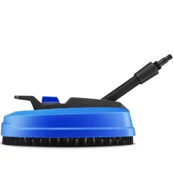 Terassipesuri Power Patio (Click&Clean, Bajonet)*Nilfisk Discount