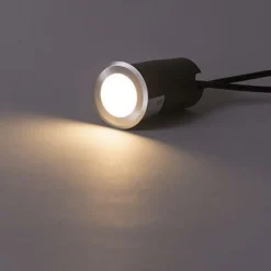 Terassivalaisin Prima Spot 2 W High Power 12 V DC*FTLight Hot