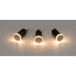 Terassivalaisin Prima 360° 2 W High Power 24 V DC himmennettävä*FTLight New