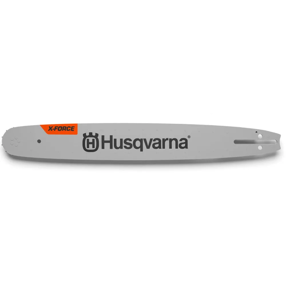 New Terälevy X-Force 20" .325" 1,3 mm pixel SM (582075380) Moottorisahan Osat Ja Varusteet|Husqvarna-Moottorisahat