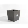 Termoruukku Cubic 39 musta*Artekno Outlet