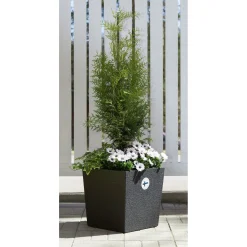 Termoruukku Cubic 39 musta*Artekno Outlet
