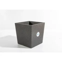 Termoruukku Cubic 48 musta*Artekno