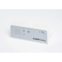 Termostaatti WT2, wifi, sopii H40 ja H60 -lämmittimille*Glamox Heating Best