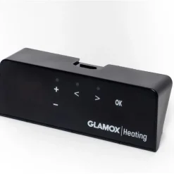 Termostaatti DT, digitaalinen, sopii H40 ja H60 -lämmittimille*Glamox Heating Discount
