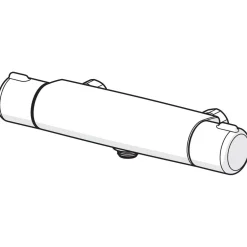 Outlet Termostaattihana Nova 7460 Suihkut