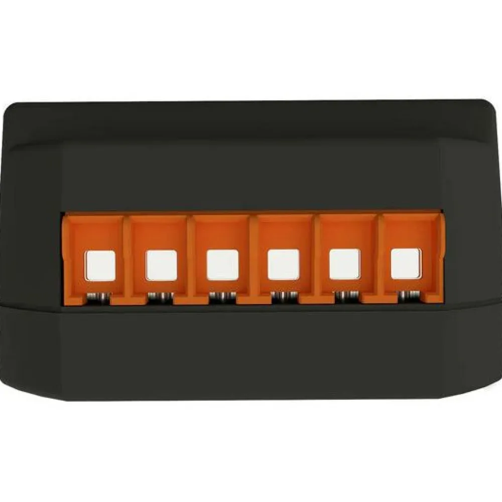 New Termostaatti Z-Wave ZM inwall 16A Lattialämmitystermostaatit|Lattialämmitystermostaatit