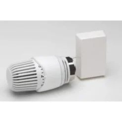 Termostaattiosa patteriventtiiliin Stabila 446302, irtoanturi 2m, 11-26°C*Oras Sale