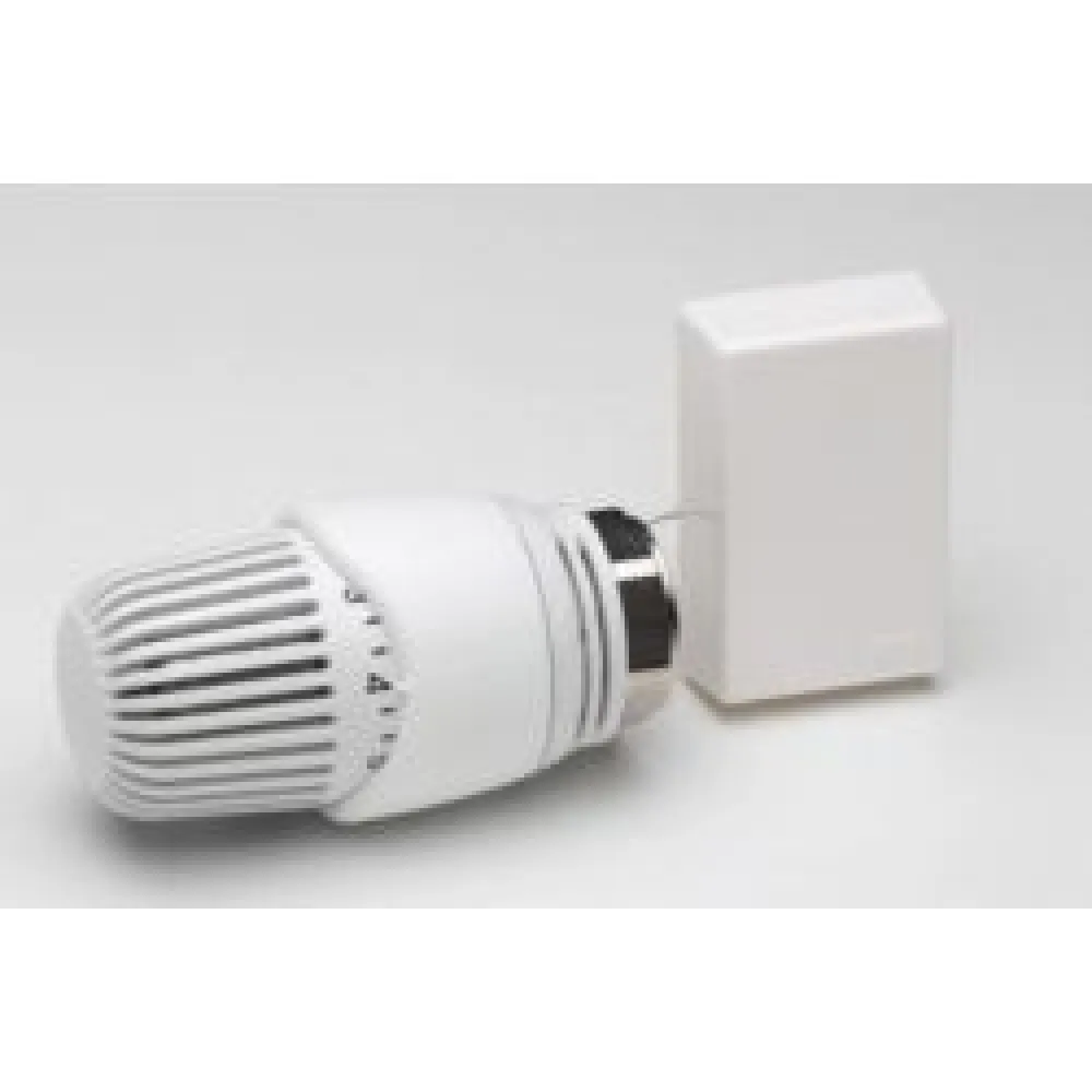 Termostaattiosa patteriventtiiliin Stabila 446302, irtoanturi 2m, 11-26°C*Oras Sale