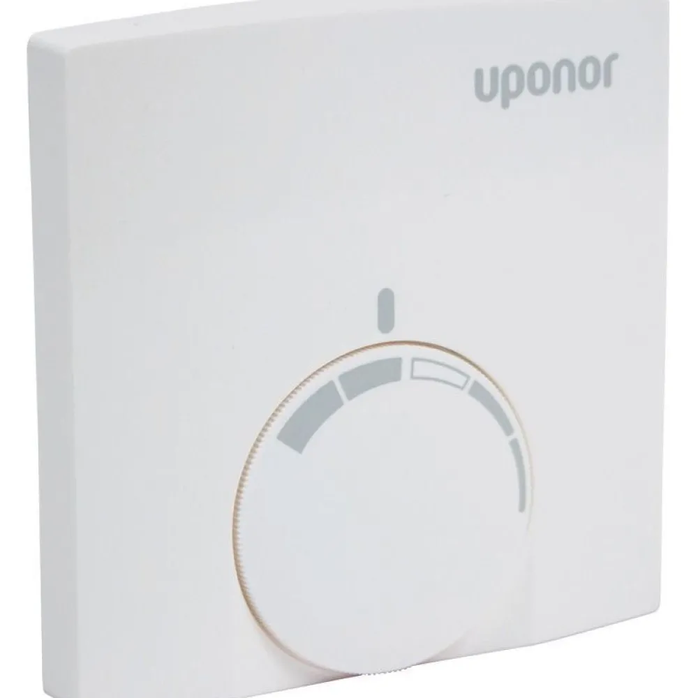 Termostaatti Base T-23 230 V*Uponor
