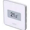 Termostaatti Smatrix Wave Style T-169 valkoinen*Uponor Hot