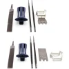 Discount Teränhoitopaketti H00 1/4" 1,3 mm Moottorisahan Osat Ja Varusteet