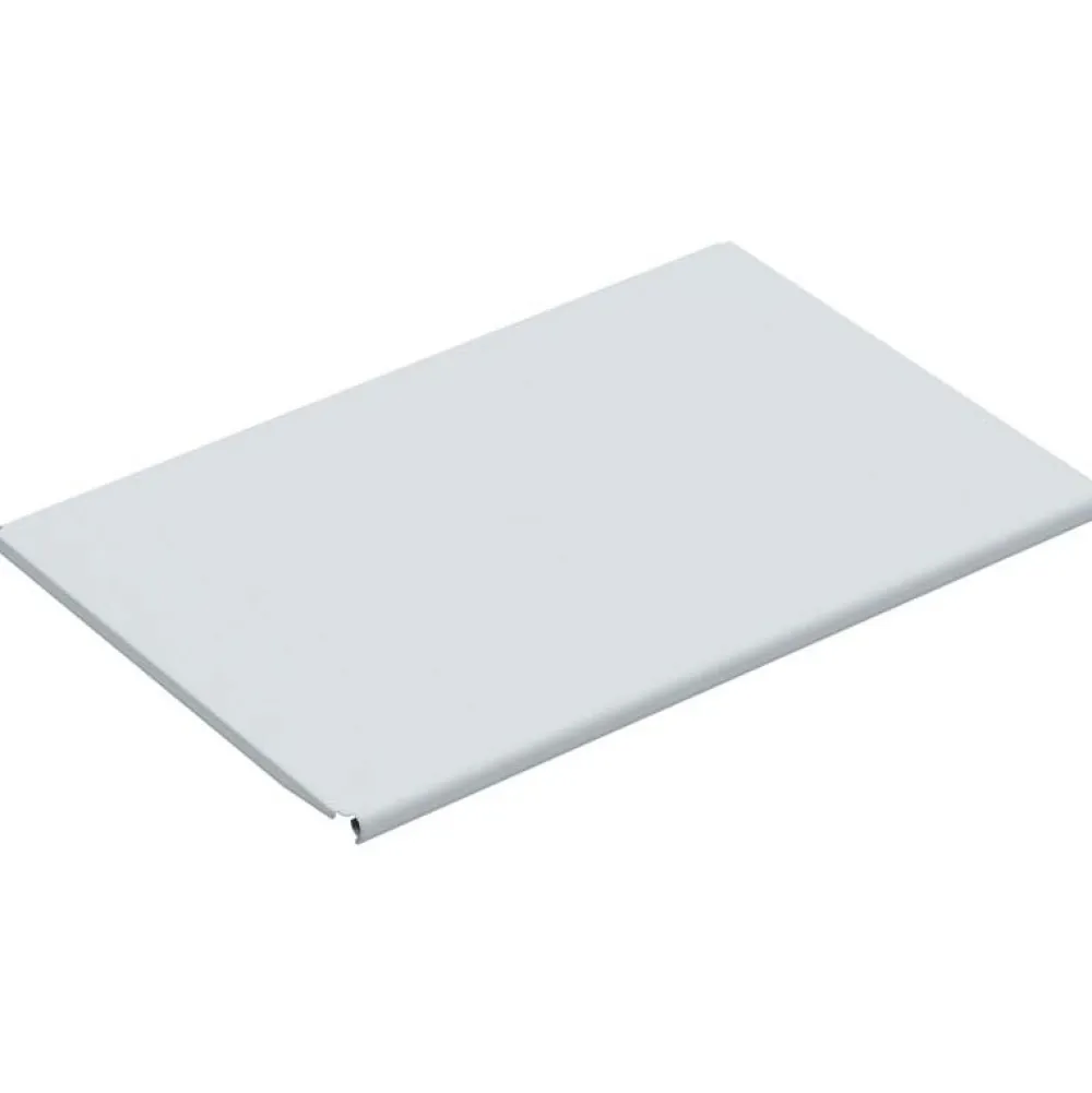 Discount Teräshylly 110932 600x500 mm Säilytysjärjestelmät