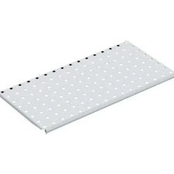 Hot Teräshylly 010074 900x300 mm rei'itetty Säilytysjärjestelmät
