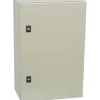 Teräskotelo , 400x400x200mm, IP54*Malmbergs Discount