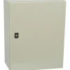 Outlet Teräskotelo , 400x300x150mm, IP54 Sähköasennuskotelot Ja Tarvikkeet