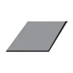 Outlet Teräslevy 30x2000x3000 mm S355J2 kuumavalssattu Teräkset