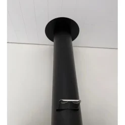 New Teräspiippu Ø150mm , saunan piippu Takkojen Savupiiput|Takkojen Savupiiput
