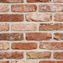 Tiililaatta TERCA 215x65x20 mm Retro de Namur käsinlyöty Verhoilukivet|Laatat Ja Kaakelit