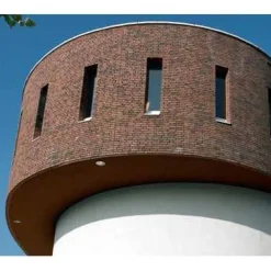 Tiili TERCA WFD 215x102x65 mm Pastorale käsinlyöty*Wienerberger Online