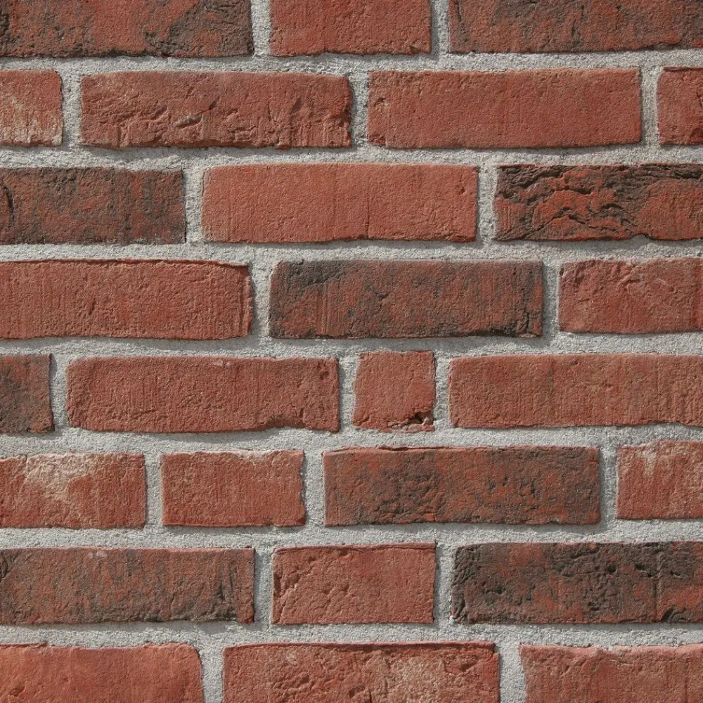 Tiili TERCA WFD 215x102x65 mm Pastorale käsinlyöty*Wienerberger Online