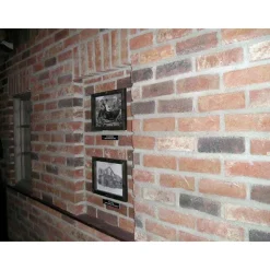 Tiili TERCA WFD 215x102x65 mm Pastorale käsinlyöty*Wienerberger Online